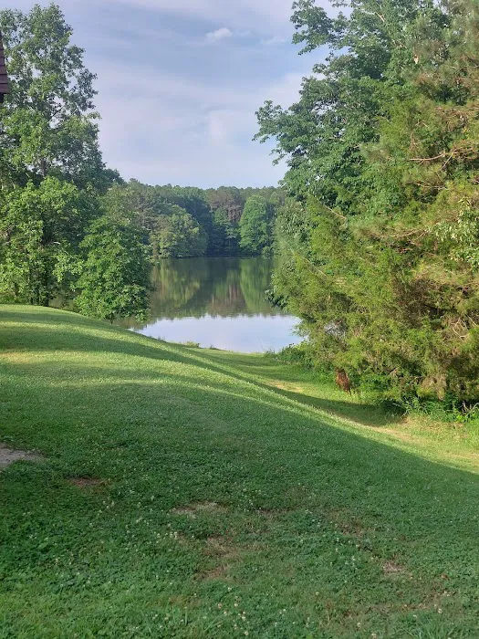 Pin Oak RV Campground Picture 4