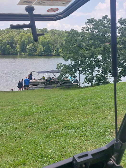 Pin Oak RV Campground Picture 5