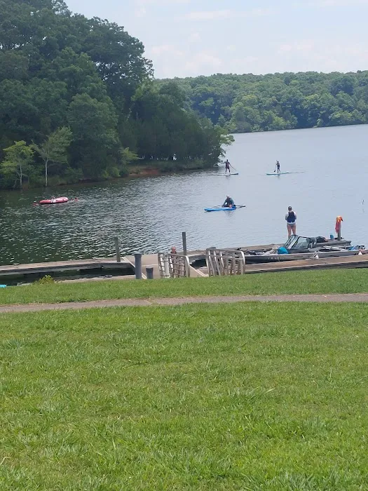 Pin Oak RV Campground Picture 6