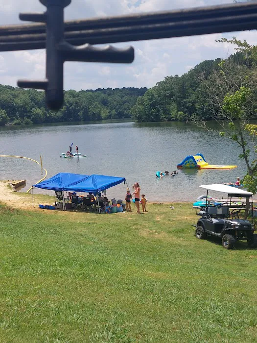 Pin Oak RV Campground Picture 7