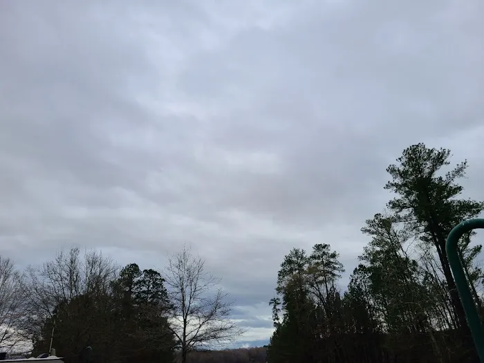 Natchez Trace State Park Campground Picture 6