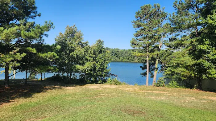 Natchez Trace Pin Oak Campground - Site 6 Picture 6