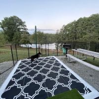 Natchez Trace Pin Oak Campground - Site 6 ico