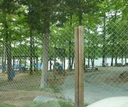 Beech Lake Family Camping Resort