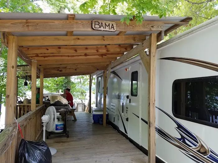 Beech Lake Family Camping Resort Picture 3