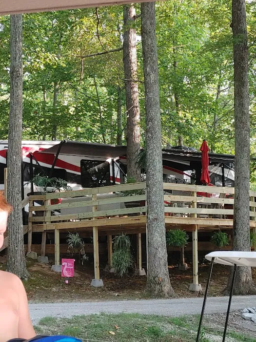Beech Lake Family Camping Resort Picture 4