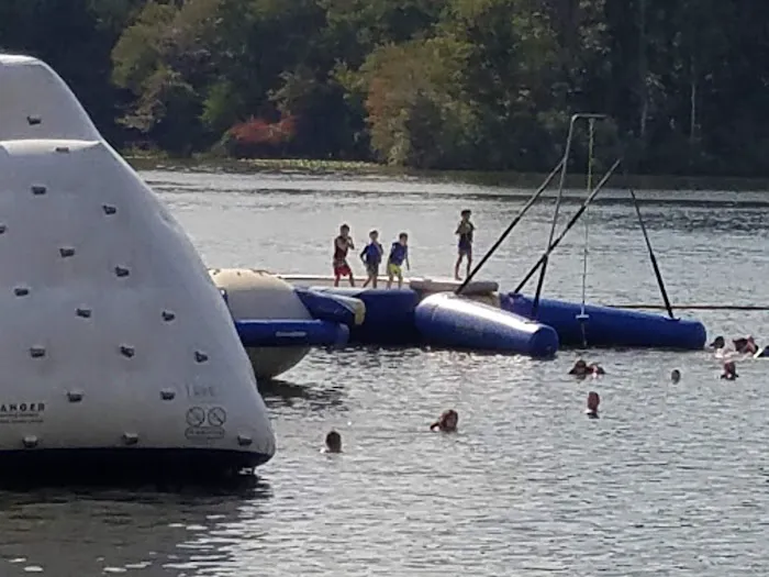 Beech Lake Family Camping Resort Picture 9