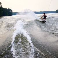 Beech River Watershed Development ico