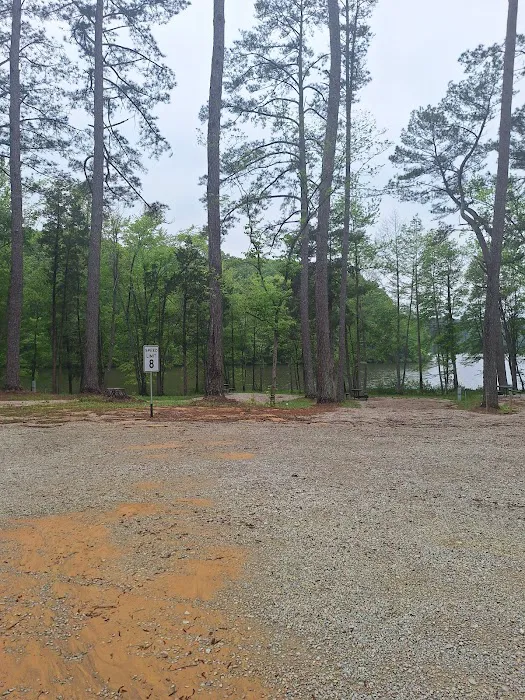 Sycamore Lake Campground Picture 5