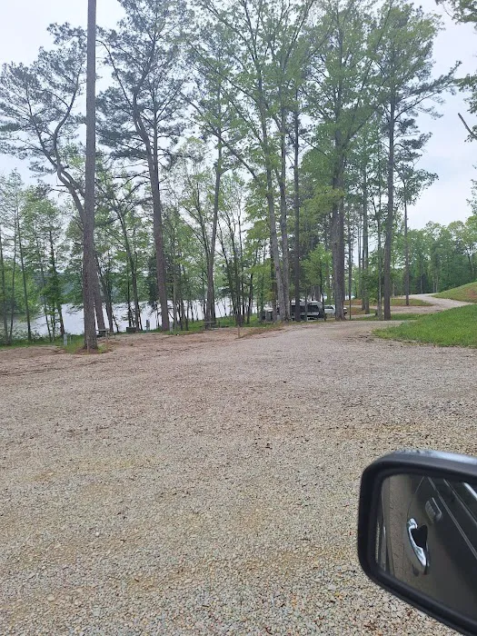 Sycamore Lake Campground Picture 4