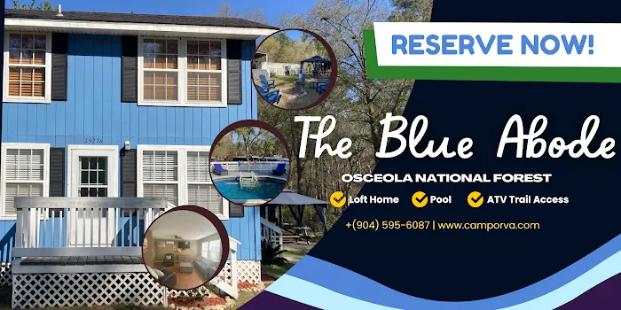 Osceola campground Picture 4