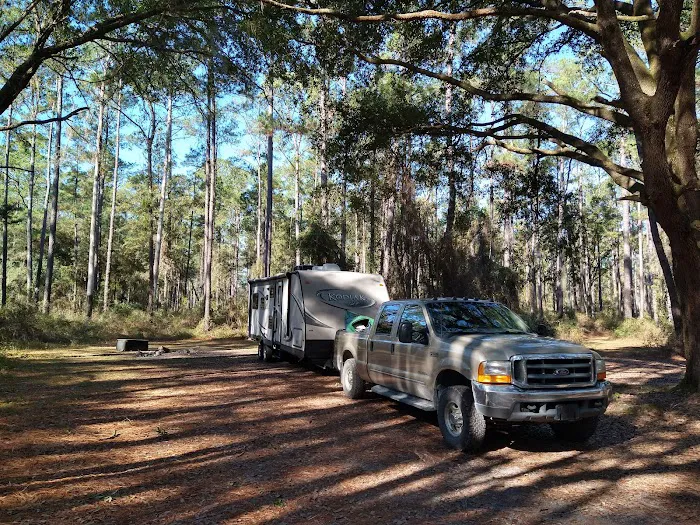 EAST TOWER CAMP Picture 2