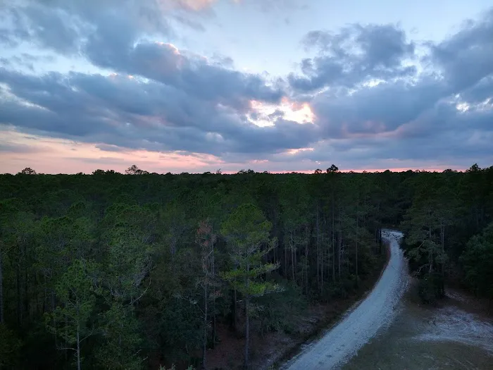 EAST TOWER CAMP Picture 1