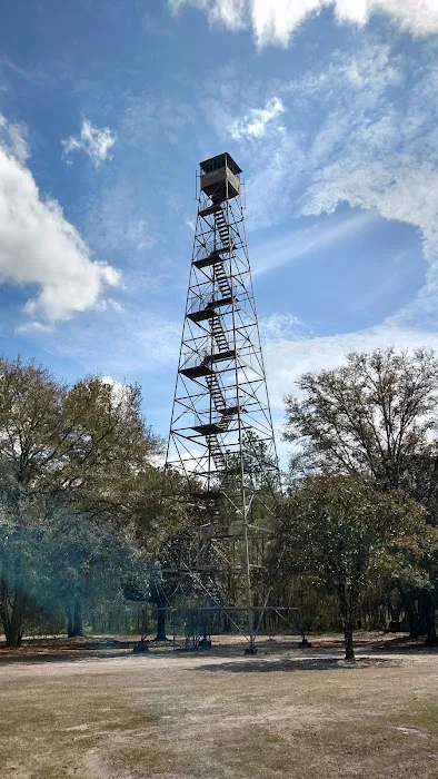 EAST TOWER CAMP Picture 3