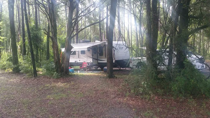 EAST TOWER CAMP Picture 9