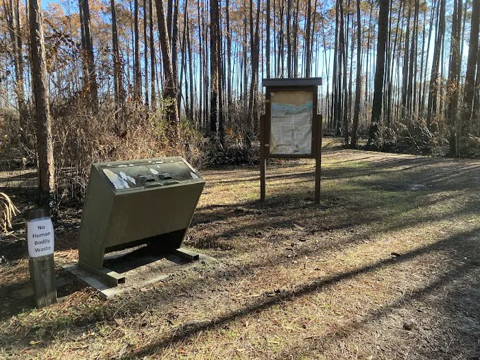 17 Mile Hunt Camp Picture 1