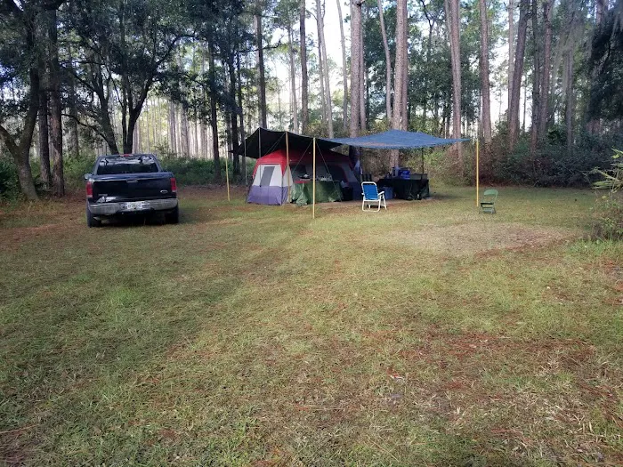 17 Mile Hunt Camp Picture 5