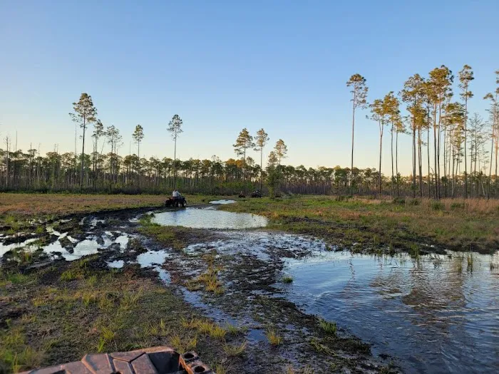 17 Mile Hunt Camp Picture 4