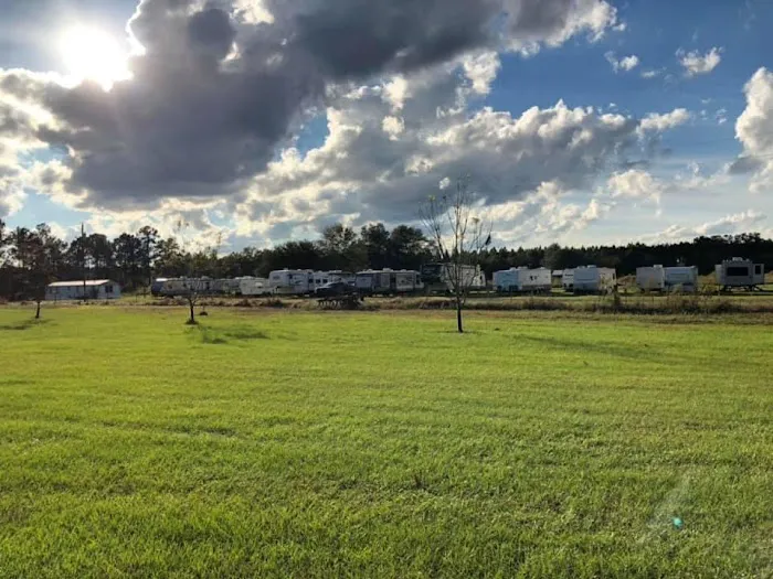 R&B's Campground Picture 1