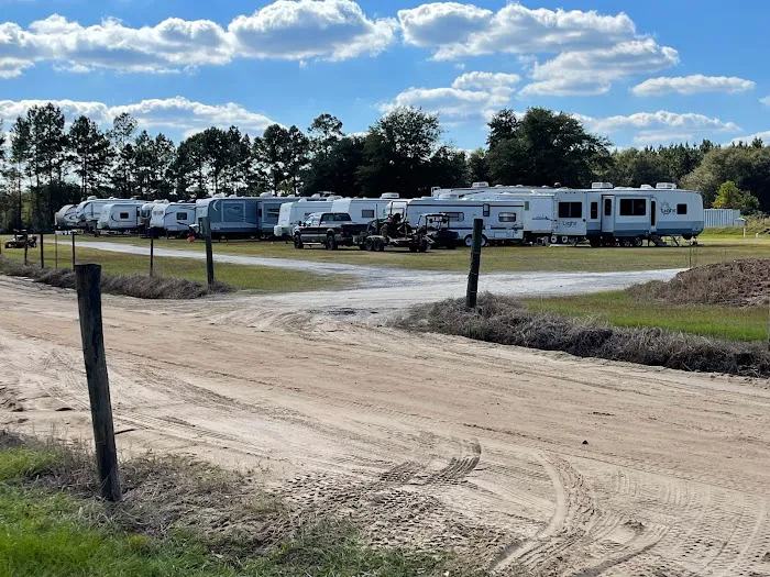 R&B's Campground Picture 3