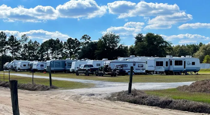 R&B's Campground Picture 2