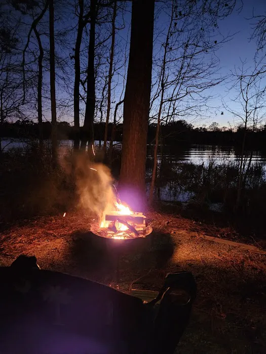 Hardridge Creek Picture 10