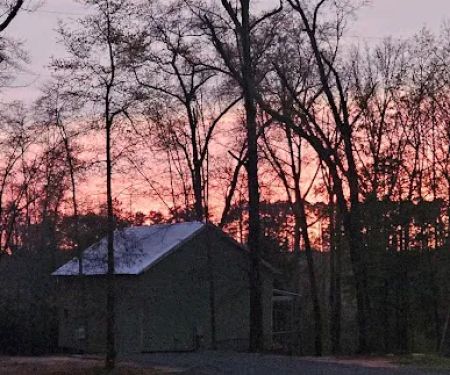 HIDDEN OAKS RV AND CABINS