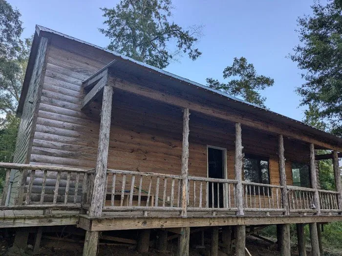 HIDDEN OAKS RV AND CABINS Picture 5