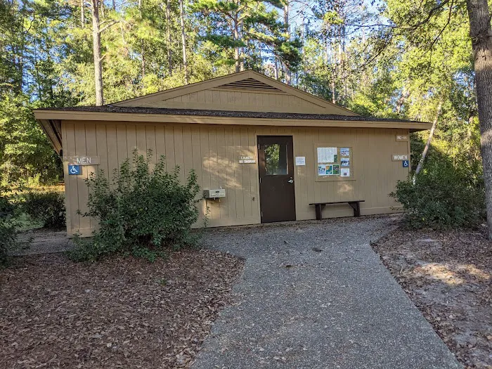 White Oak (Creek) Campground Picture 2