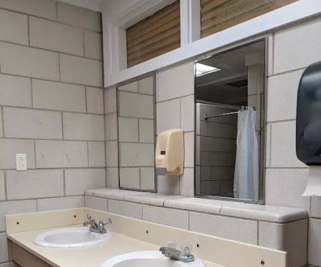 White Oak (Creek) Campground