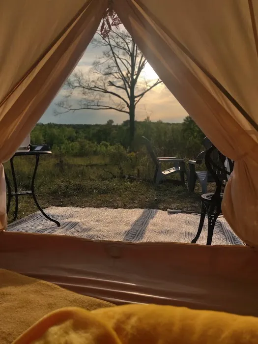 County Rd Camp and Glamp Picture 1