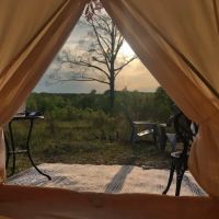 County Rd Camp and Glamp ico