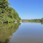 Lake Eufaula Campground