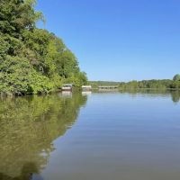 Lake Eufaula Campground ico
