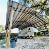 Middle Fork Campground ico