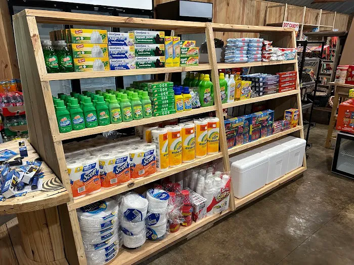 Cross Creek Campground Picture 2