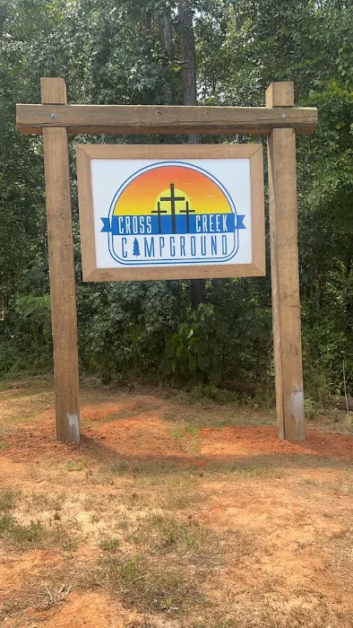 Cross Creek Campground Picture 3