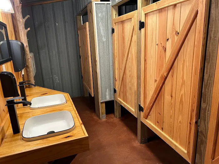 Cross Creek Campground Picture 1