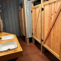 Cross Creek Campground ico