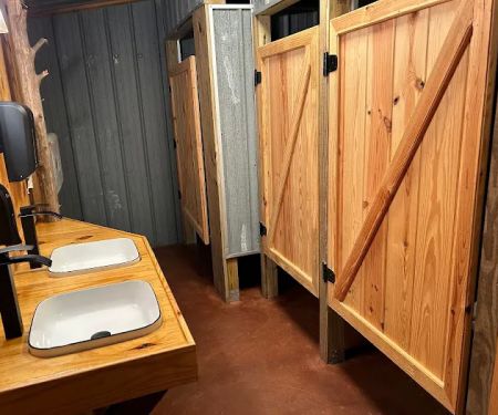 Cross Creek Campground