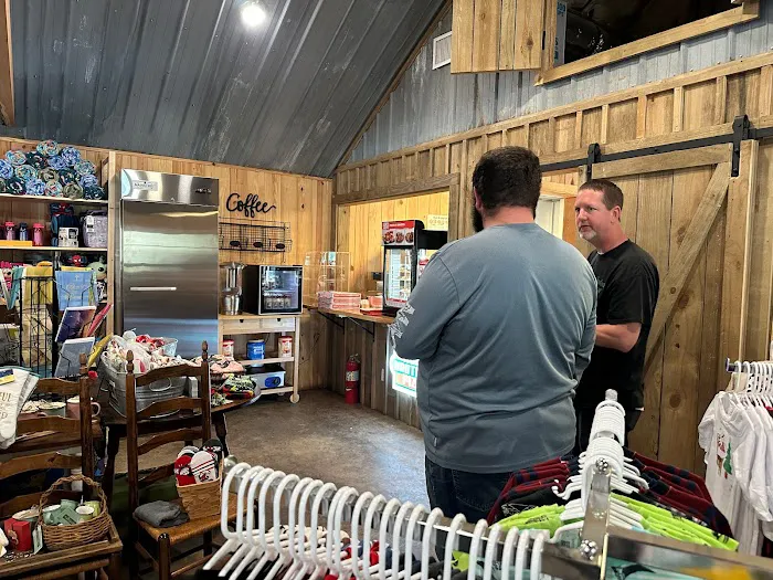 Cross Creek Campground Picture 10