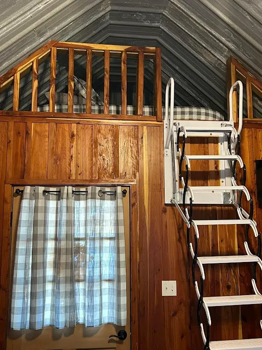 Cross Creek Campground Picture 8