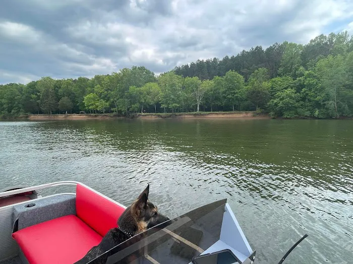 Charest Cove - Members Only Picture 1