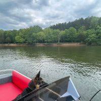 Charest Cove - Members Only ico