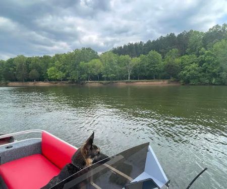 Charest Cove - Members Only