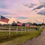 Greerbillies Campground Rock The South Campground and Parking