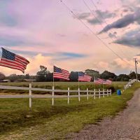 Greerbillies Campground Rock The South Campground and Parking ico