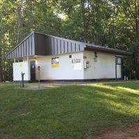 Easter Posey Recreation Area ico