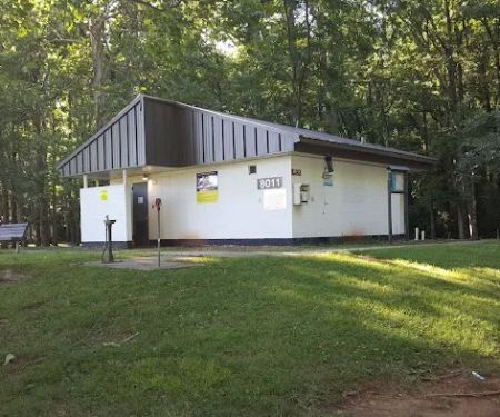 Easter Posey Recreation Area