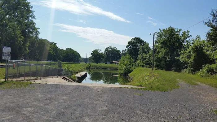 Easter Posey Recreation Area Picture 2